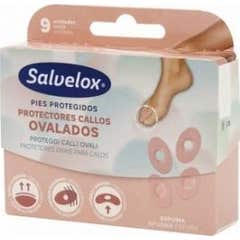 Salveped tripas redondas 9uds