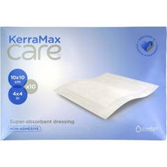 Kerramax Care 10X10Cm 10