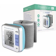Powerscan W02 Wrist