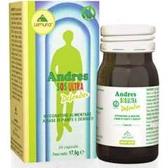 Lemuria Andres Sos Ultra Defender 60comp