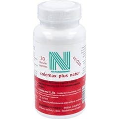 Colemax Plus Natur 30caps