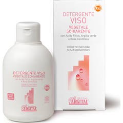 Argital Limpador Vegetal Clareador 250ml