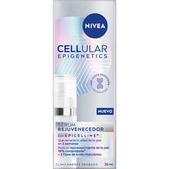 Nivea Cellular Epigenetics Sérum Rejuvenescedor 30 ml