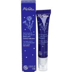 Melvita Água Floral Centáurea Contorno dos Olhos Roll-On 10ml