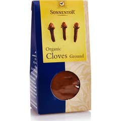 Sonnentor Cravinho Orgânico Terra 35g