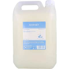 Risfort Neutro Champú Ph 5.5 5L