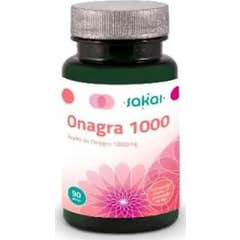 Sakai Evening Primrose 1000mg 90caps