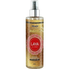 Prady Body & Hair Shimmer Mist Laya Al Arab 250ml