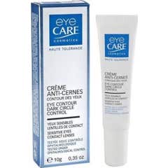 Eye Care - Creme de contorno de olhos anti-escuro 10g