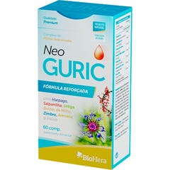 Bio-Hera Neo Guric 60comp