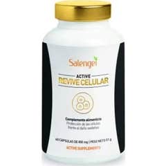 Active Revive Celular 60caps