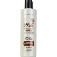 Th Pharma Champô Caracóis Baixo Carbono 400ml