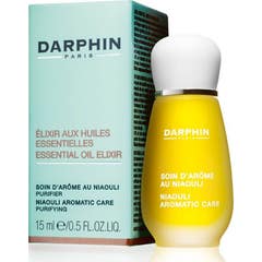 Óleo essencial aromático Darphin Chamomile 15ml