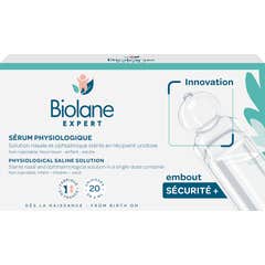 Biolane Exp Soro Estéril Physio 20Unid/5Ml