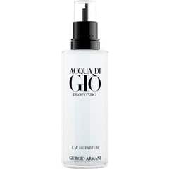 Giorgio Armani Aqua di Giò Profondo Edp Refill 150ml