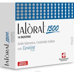 Ialoral 1500 14Busto