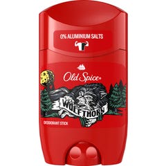 Old Spice Wolfthorn Deodorant Stick 50g