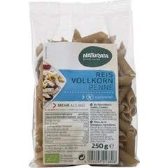 Naturata Macarrones de Arroz Integral Eco 250g