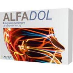Alfa Dol 20comp