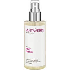 Santaverde Aloe Vera Toner Classic 100ml