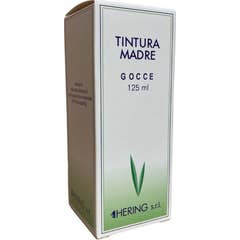 Hering Rosa Canina Tintura Madre Gotas 125ml