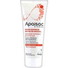 Emulsão Apaisac purificante anti-imperfeições 40ml