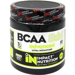 Impact Nutrition Bcaa 8-1-1 Advanced 1ud