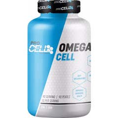 Procellsport Omega 3 90 Pérolas