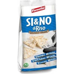 Fiorentini Si&No M-Gallette Sal de Arroz