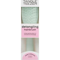 Tangle Teezer Detangling Escova Extra Suave Green 1 Unidade