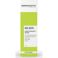 Dermaceutic Hyal Ceutic Fluid 40ml