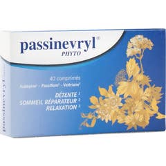 Clement Thionville Passinevryl Phyto Cpr 40