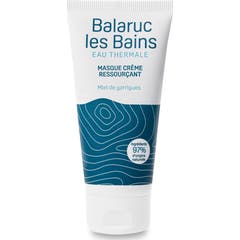 Balaruc les Bains Máscara Creme Revitalizante 50 ml
