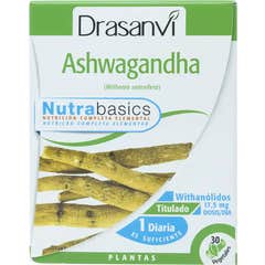 Drasanvi Ashwagandha 30caps Drasanvi Ashwagandha 30caps