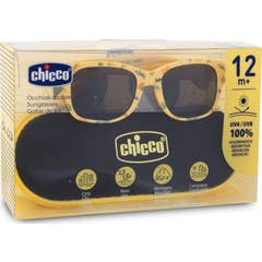 Chicco Óculos de Sol Lentes Amarelas 12m 1 unid.