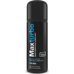 MaxTurbo Lubricante Especial Masturbación 75ml