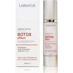 Labnatur Bio Facial Botox Cream Efecto Tensor 50ml