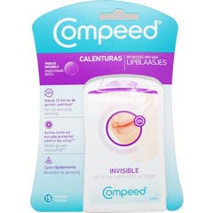 Compeed Calenturas Noche Parche Hidrocoloide Tot