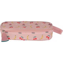 Tutete Funda Almuerzo Térmica Frutas 1ud