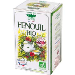 Romon Nature Tisana Hinojo Bio 20 Sobres