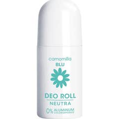 Camomilla Blu Desodorizante Roll-On Neutro 50 ml