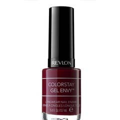 Revlon Gel Invejador de Colorstay Gel Inveja 600 Rainha do Coração 11,7ml