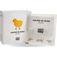 Mammababy Almidón de Arroz 30g