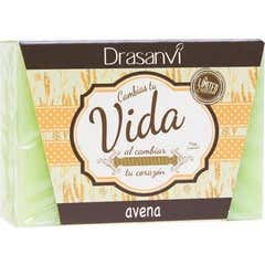 Sabonete de aveia Drasanvi 100g