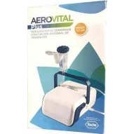 Roche Aerovital Plus Nebulizer ROCHE DIAGNOSTICS,  (Código PF )