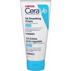 Sa Creme Suavizante Anti-Roughness 170 G
