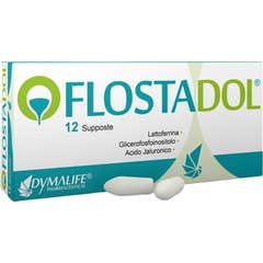 Dymalife Pharmaceutical Flostadol 12uds