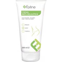 Farline Creme Anti-Celulite 200ml