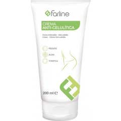 Farline Creme Anti-Celulite 200ml