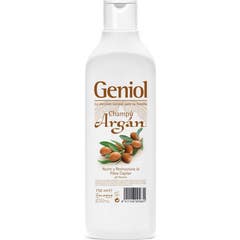 Geniol Argan Shampoo 750ml